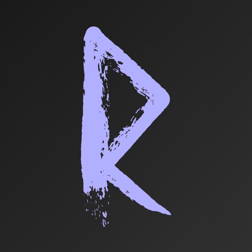 Norse Runes & Runic Formulas icon Norse Runes & Runic Formulas icon