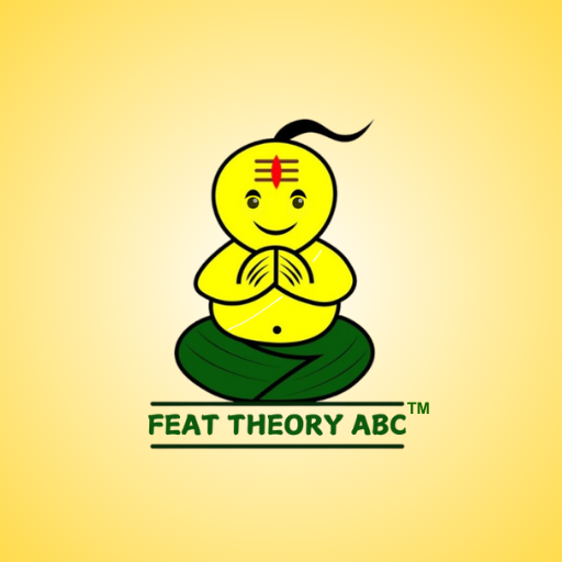 FEAT Theory ABC : Astrology icon