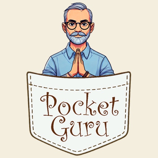 Pocket Guru: Astrology icon