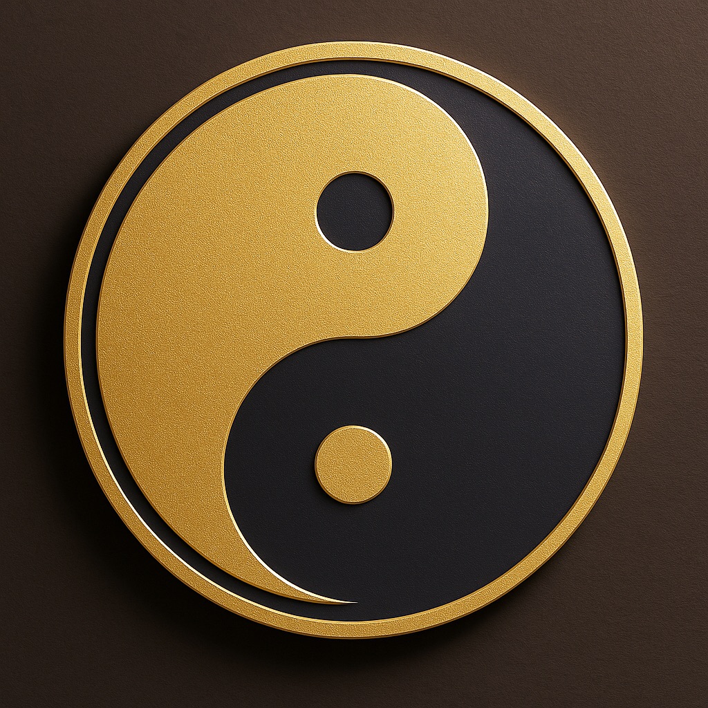 周易 app icon