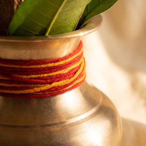 Kalava: Hindu Calendar, Kundli icon