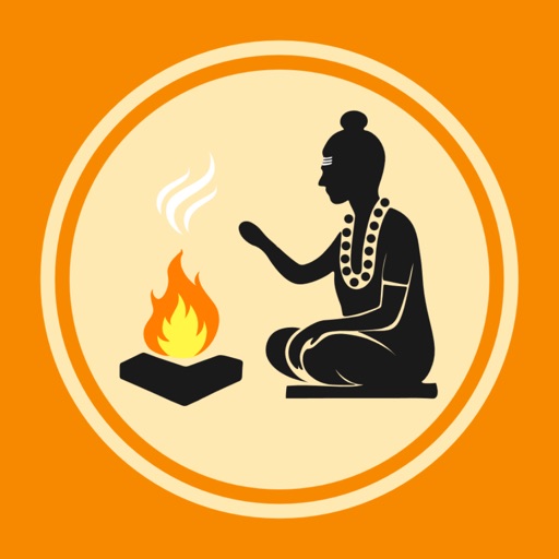 Karmakanda - Vedic Astrology icon Karmakanda - Vedic Astrology icon
