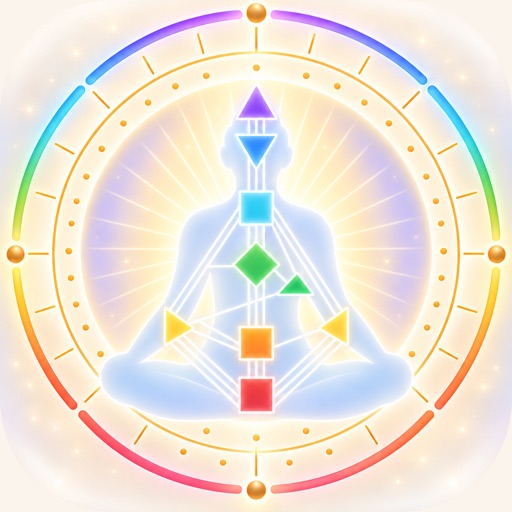 Aixue · Human Design icon