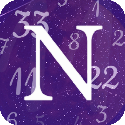Our Numerology icon