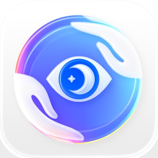 Icon for Healer: Live Psychic Readings