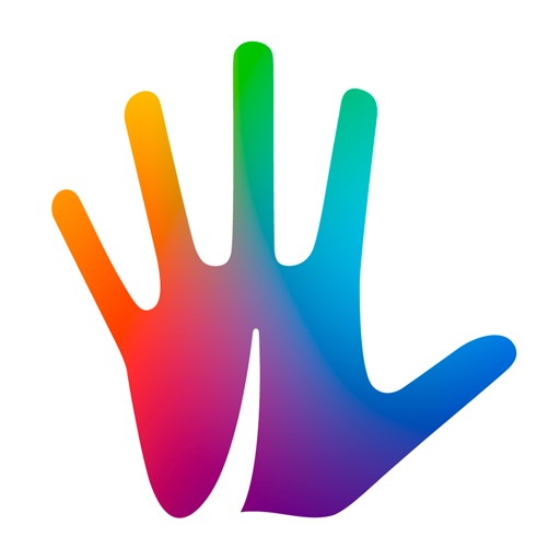 Palmist: Best AI Palm Reader app icon Palmist: Best AI Palm Reader app icon