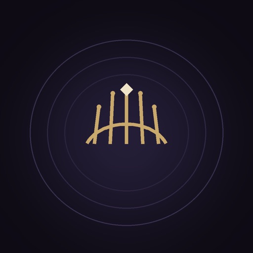 Reiki World Healing icon