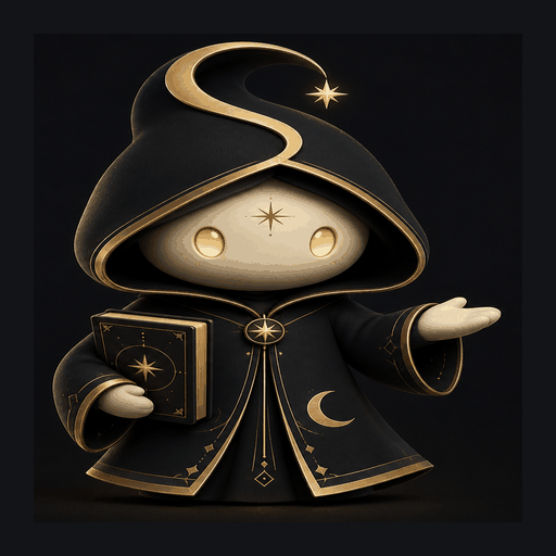 So Tarot Birth Card Calculator icon