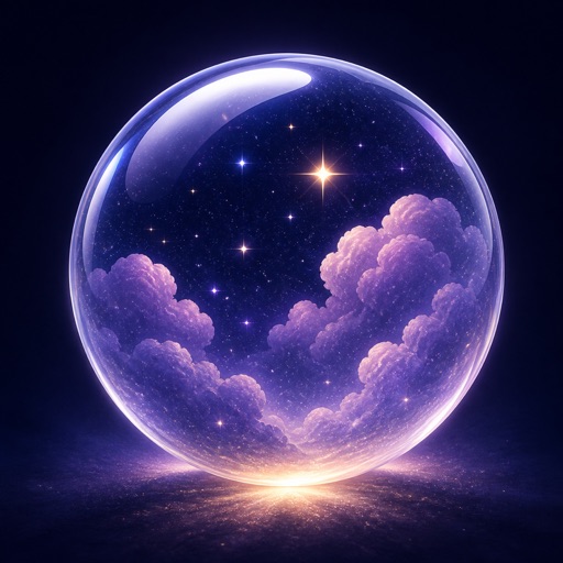 夢日記 Dream Catcher: 夢記録・夢解釈・明晰夢 icon 夢日記 Dream Catcher: 夢記録・夢解釈・明晰夢 icon