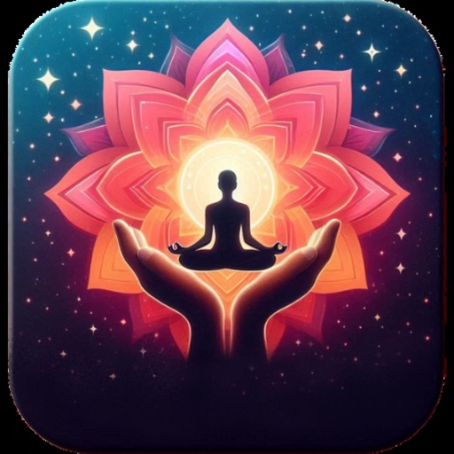 Manifest Your Dream Life app icon