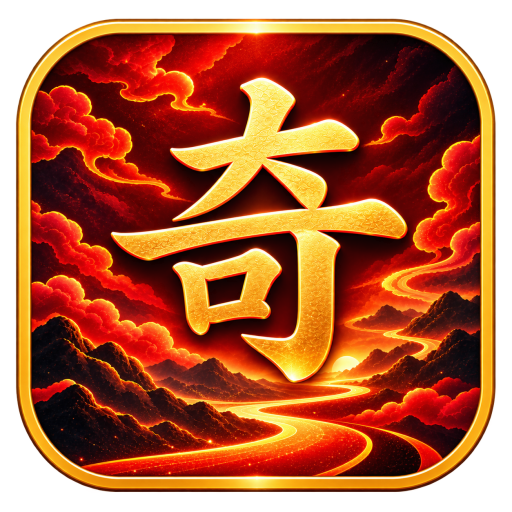 爱奇门 (AiQimen) icon