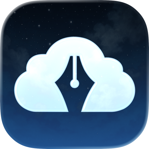 Lucid Dream Journal: Dreamiary icon