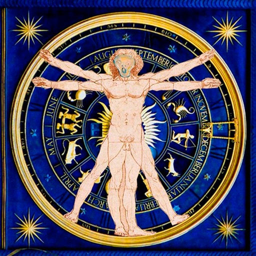 Horoscope: Daily Palm Reader icon