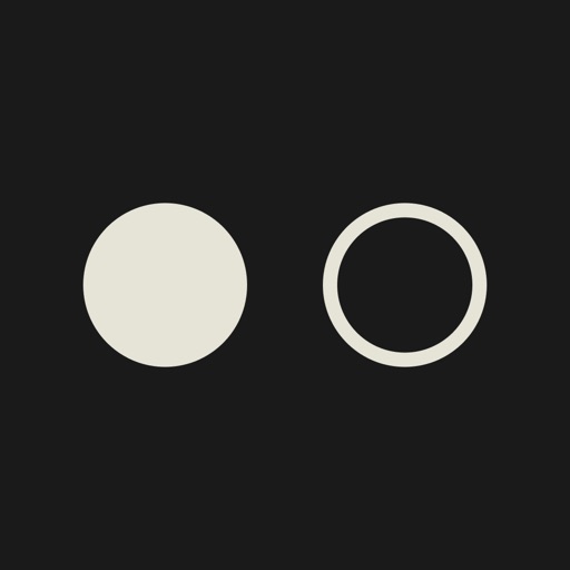 Mirror Personality + Astrology logo