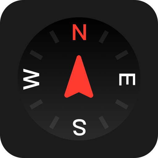 MapCompass: Feng Shui GPSGuide icon MapCompass: Feng Shui GPSGuide icon