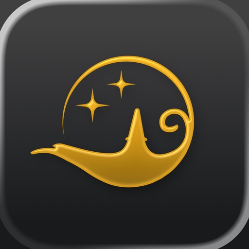 Faladdin: Astrología & Tarot logo