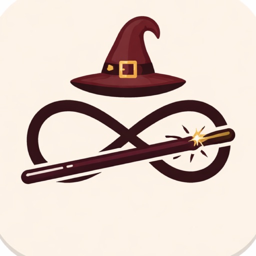 Tarot Logbook icon