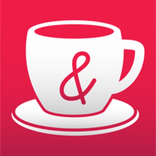 Falvefal: Tarot Coffee Reading icon