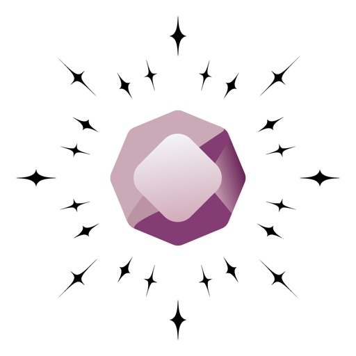 Crystal Healing by Gemiway icon Crystal Healing by Gemiway icon