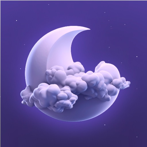 Dream AI: Analyze Your Dreams app icon