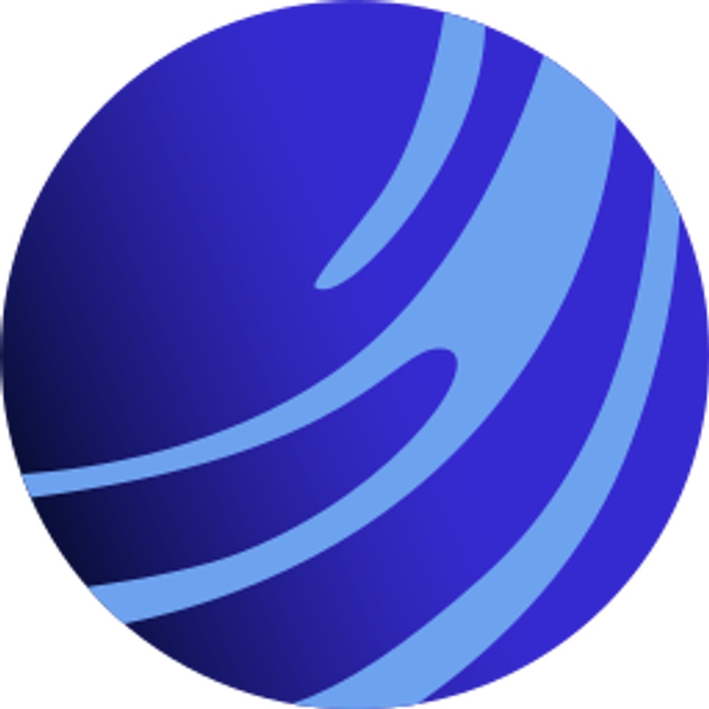 齐昌地球 app icon