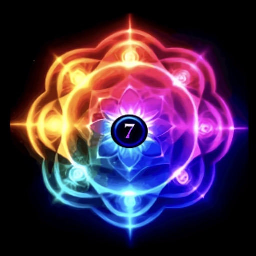Awakening Soul: 7 Chakras icon