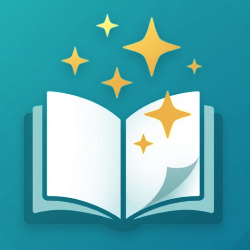 Libro de Respuestas: Oráculo icon