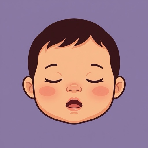 마이비 – 작명어플, 사주 아기 이름짓기 icon