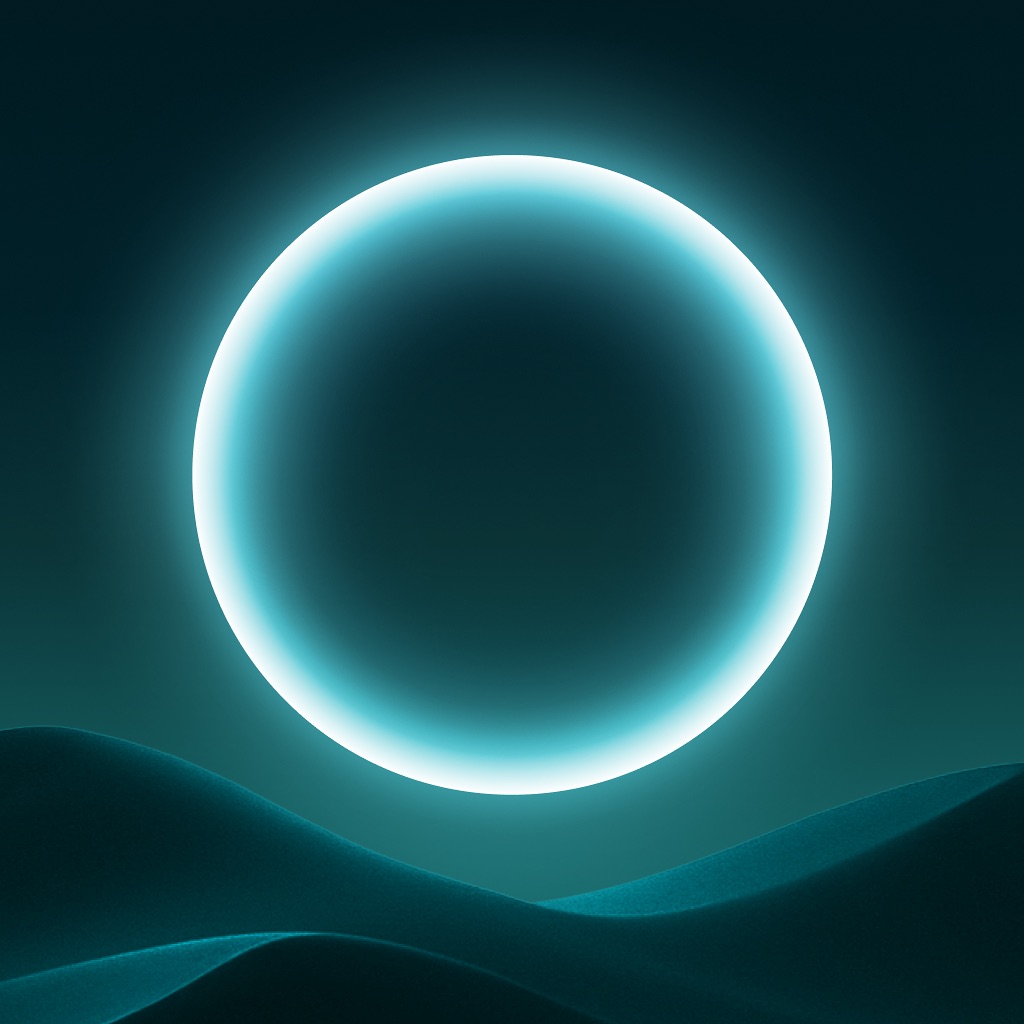 Moongate app icon