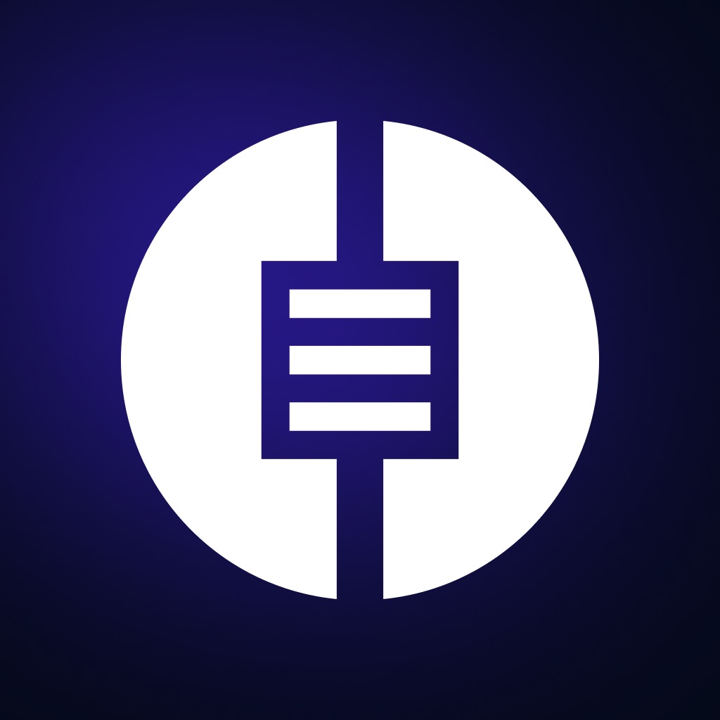 I Ching Wisdom - AI Divination app icon