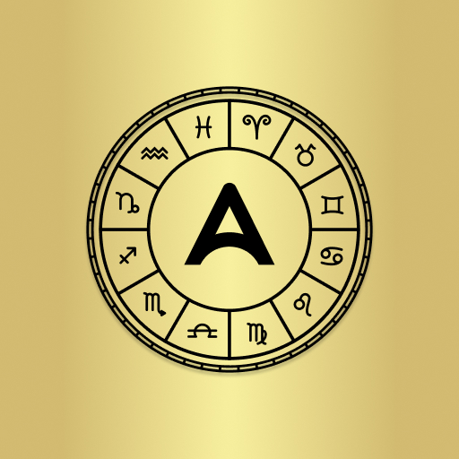 Astro24x7: AI Astrology Chat icon