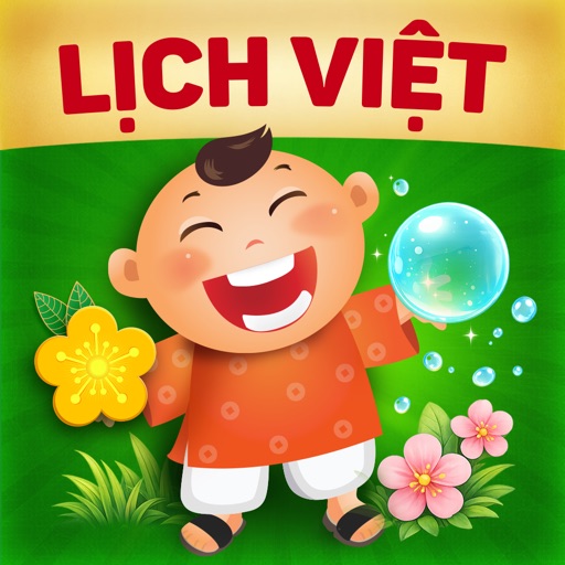 Icon for Lịch Vạn Niên 2026 - Lịch Việt
