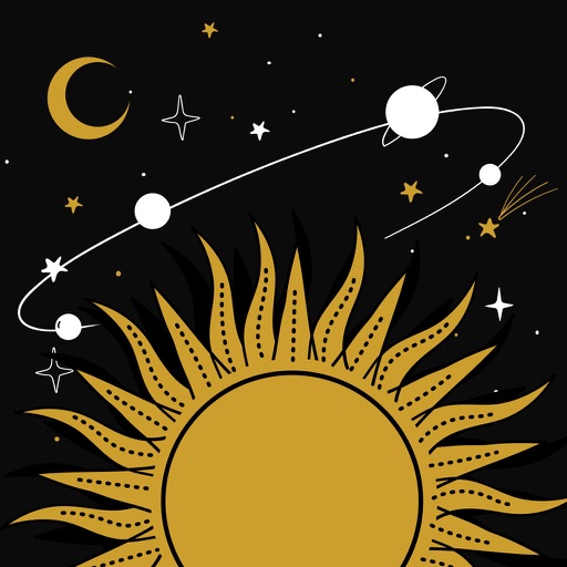 Your Daily Horoscopes icon Your Daily Horoscopes icon