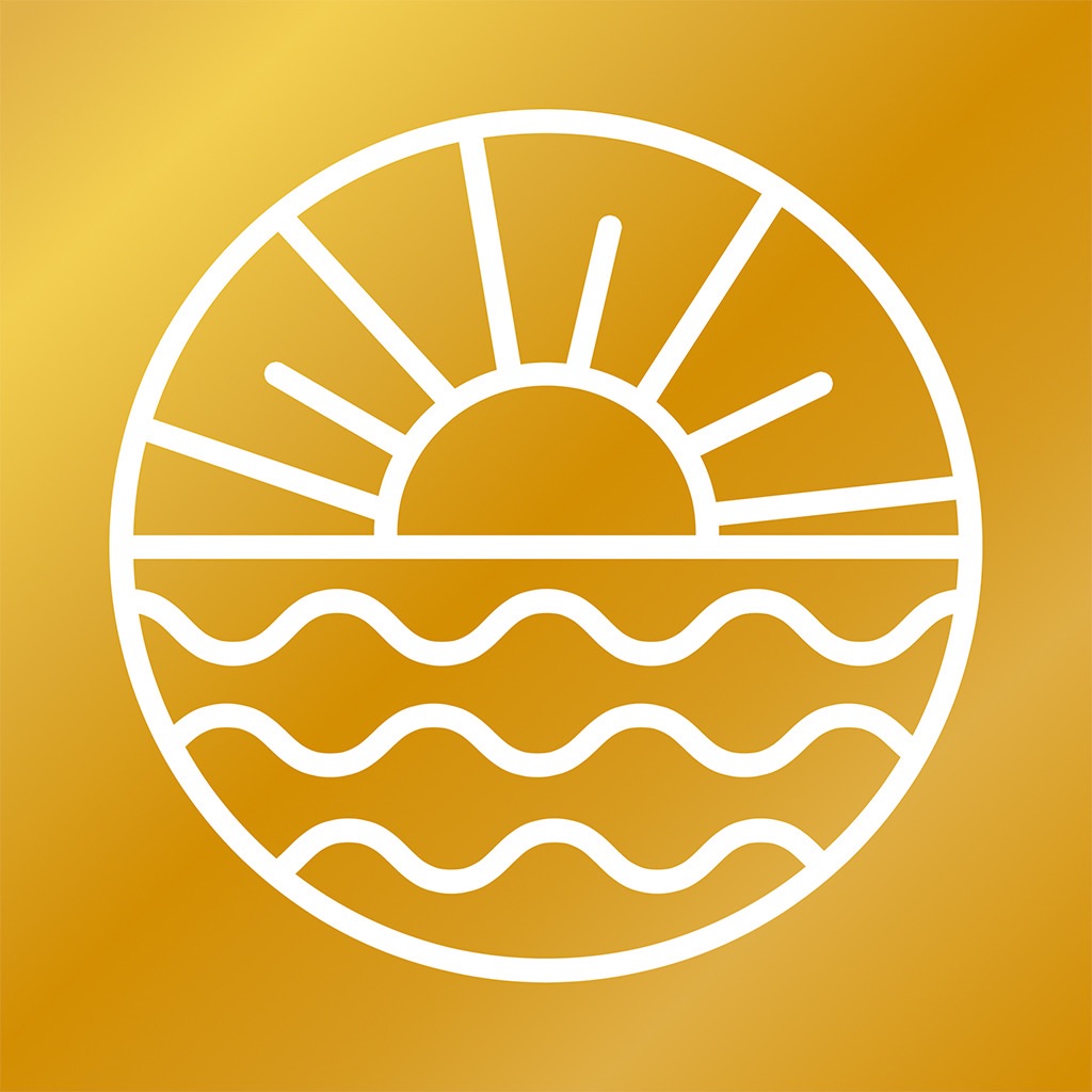 Chakra Balance meditate Mantra app icon