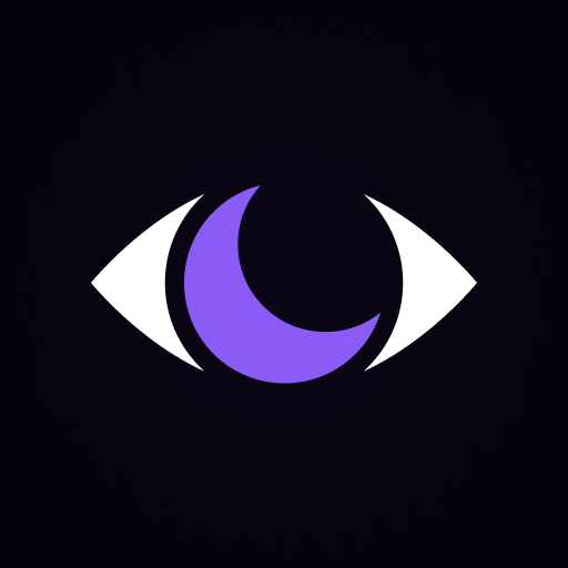 Dream Journal - Dreamlusive icon