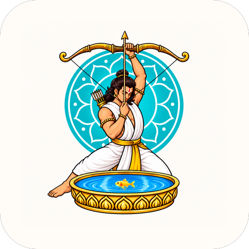 ParasharaHora icon ParasharaHora icon