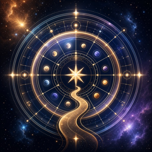 LifePath: Tarocchi & Veggente icon