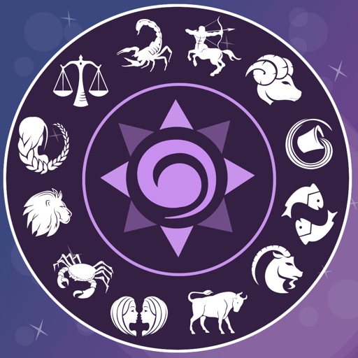 Daily Horoscope - Astrology! logo