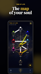 Kabbalah: Astro & Numerology screenshot