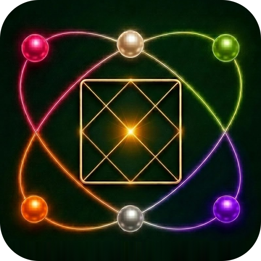 Kundli 360: AI Astrology App icon