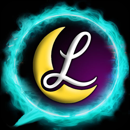 Dream Chat With Lauri icon