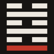 Your I Ching icon