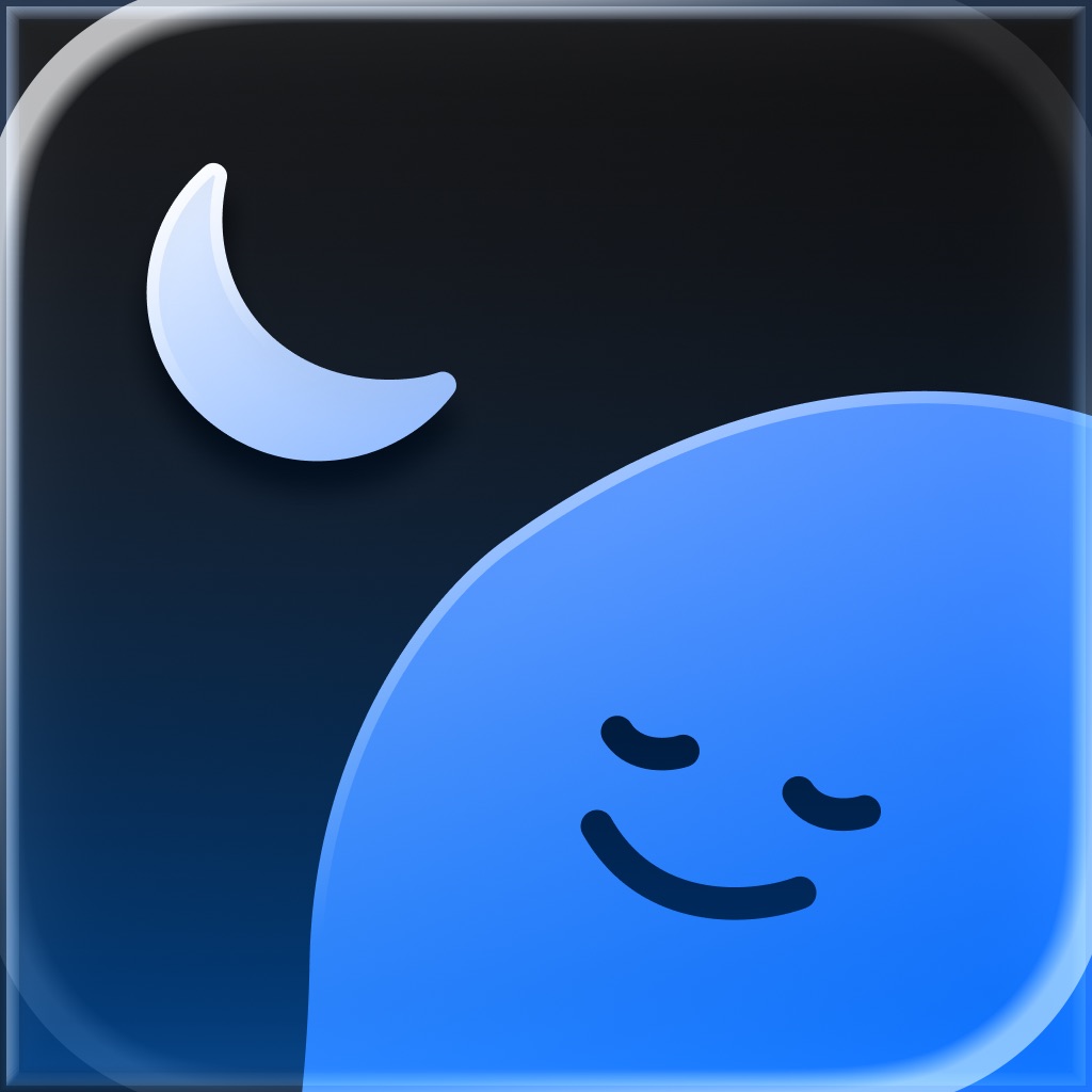 リナイト: 起床、睡眠、アラーム、瞑想 app icon