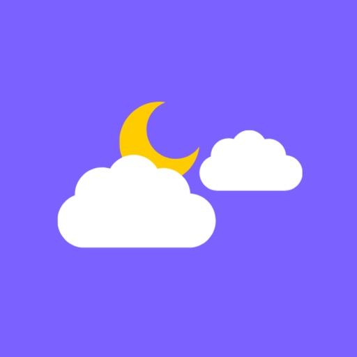 Dreamary: AI 꿈해몽, 다이어리 icon