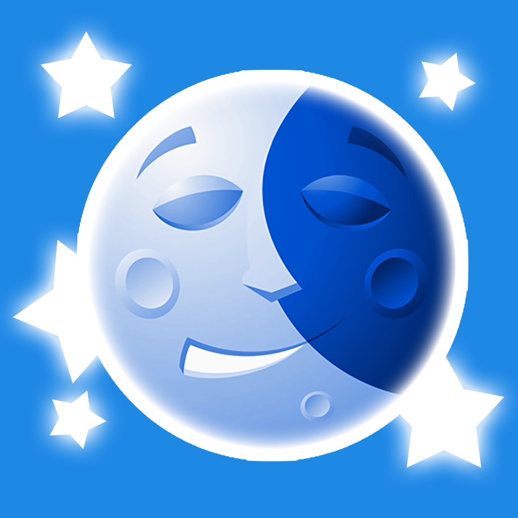 Horóscopos app icon