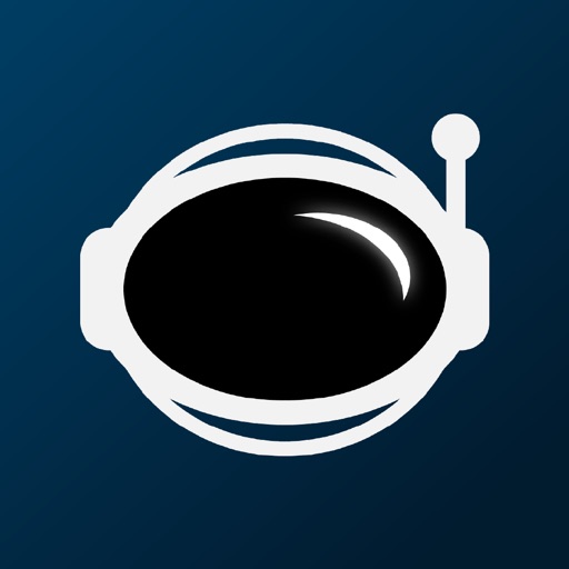Astrocot: Private AI Astrology icon