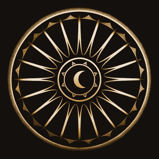 Falci: Birth Chart & Synastry icon
