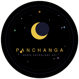 Icon for PanchangaAPI