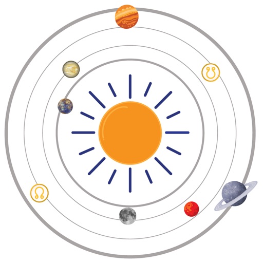 AppliedJyotish Astro Vastu App icon