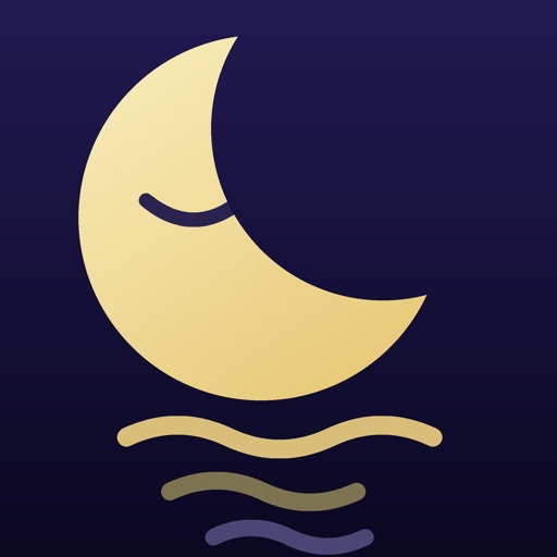 Seluna: Dream Journal icon Seluna: Dream Journal icon